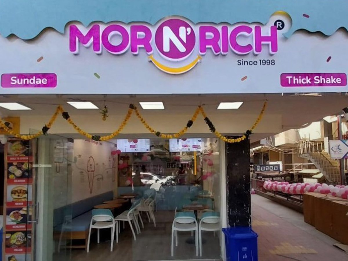 Mor N Rich