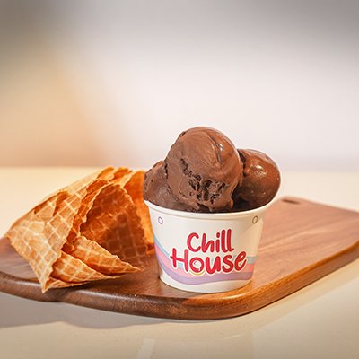 Chill House product