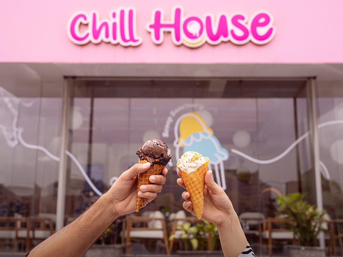 Chill House