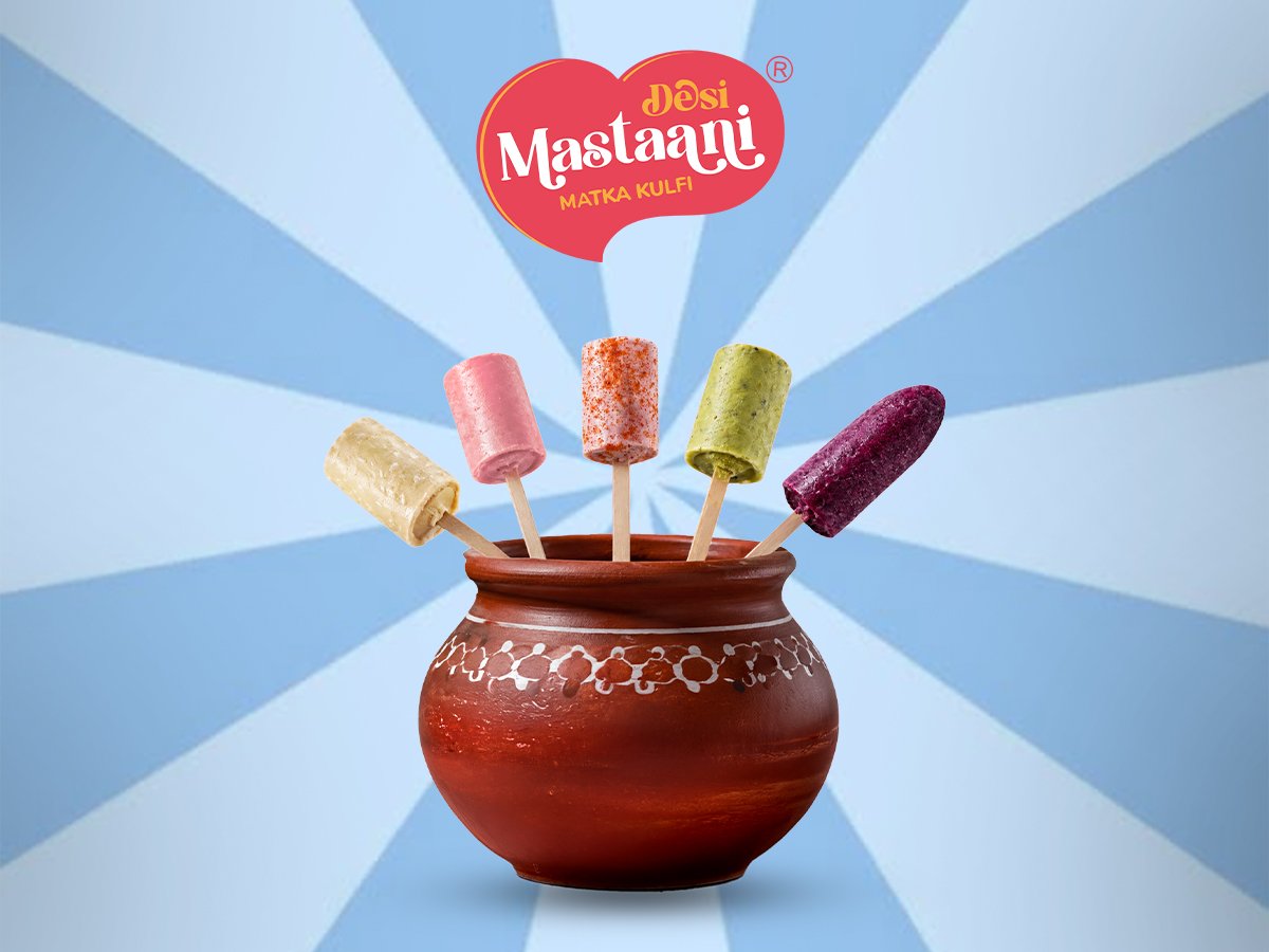 Desi Mastaani