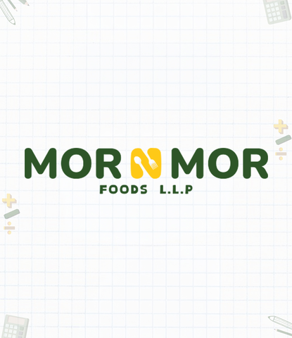 About Mor N Mor Foods